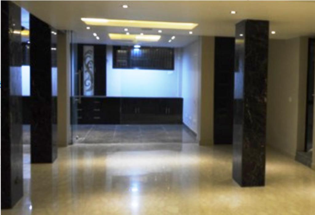 Fabexpress Lotus Palace New Delhi Exteriör bild